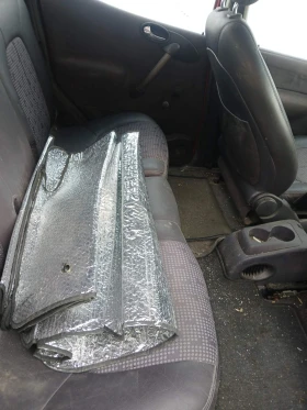 Mercedes-Benz A 160, снимка 6