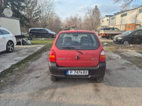 Suzuki Alto 1.1 Бензин , снимка 6