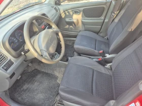 Suzuki Alto 1.1 Бензин , снимка 8