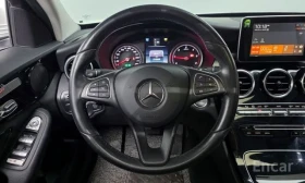 Mercedes-Benz C 200 d | ЗАДНА КАМЕРА | ШИБЕДАХ | KEYLESS | , снимка 11