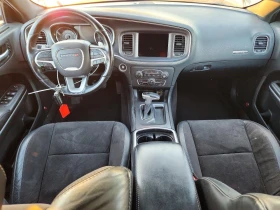 Dodge Charger SXT PLUS, снимка 8