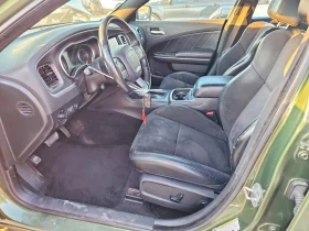 Dodge Charger SXT PLUS, снимка 7