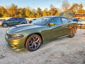 Dodge Charger SXT PLUS, снимка 1