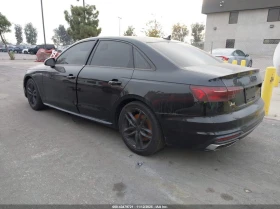 Audi A4 2l Premium Plus 45 Tfsi S Line Quattro S Tronic, снимка 3