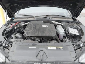 Audi A4 2l Premium Plus 45 Tfsi S Line Quattro S Tronic, снимка 10