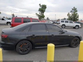 Audi A4 2l Premium Plus 45 Tfsi S Line Quattro S Tronic, снимка 13