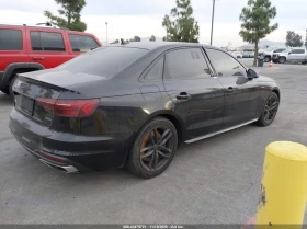 Audi A4 2l Premium Plus 45 Tfsi S Line Quattro S Tronic, снимка 4