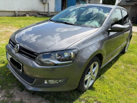 VW Polo, снимка 1