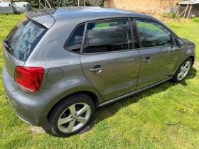 VW Polo, снимка 3