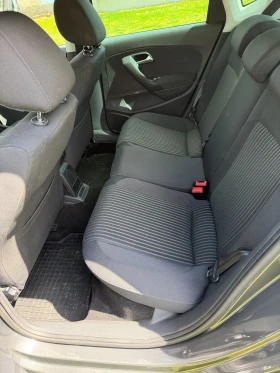 VW Polo, снимка 13