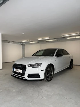 Audi A4 2.0T, снимка 2