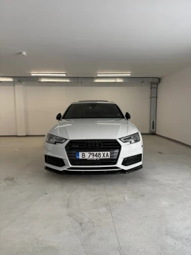 Audi A4 2.0T, снимка 1
