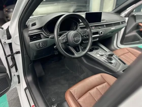 Audi A4 2.0T, снимка 11