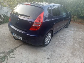 Hyundai I30 Газ-бензин , снимка 2