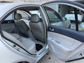 Hyundai Sonata, снимка 9