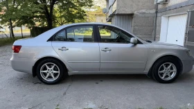 Hyundai Sonata, снимка 3