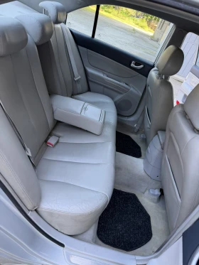 Hyundai Sonata, снимка 12