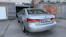 Hyundai Sonata, снимка 2