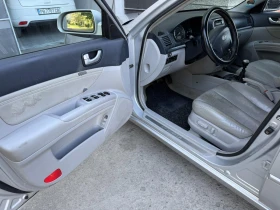 Hyundai Sonata, снимка 5