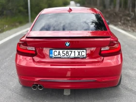 BMW 218 BMW F22 M Sport , снимка 4