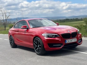 BMW 218 BMW F22 M Sport , снимка 2