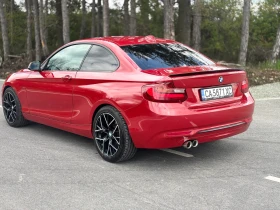 BMW 218 BMW F22 M Sport , снимка 5