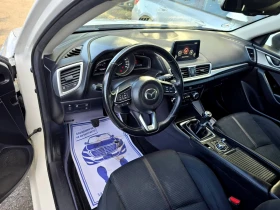 Mazda 3 КАТО НОВ/ФУЛ ЕКСТРИ/2.0i/SKYACTIV, снимка 9