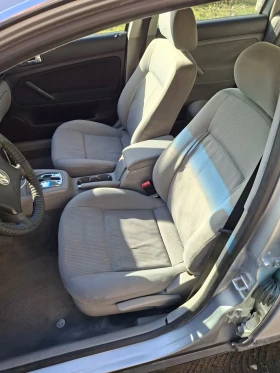 VW Passat, снимка 11
