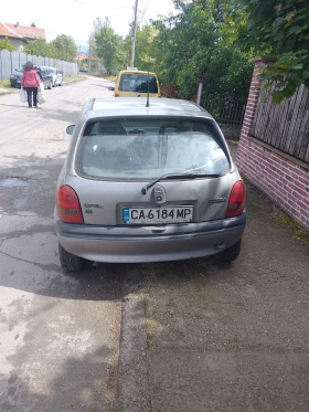 Opel Corsa 1.2 бензин, снимка 3