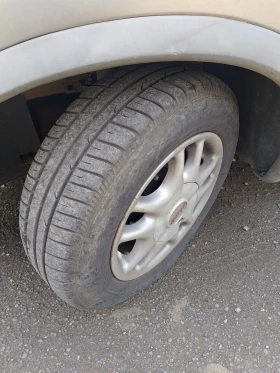 Opel Corsa 1.2 бензин, снимка 8