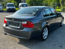 BMW 325 3.0d M57 Задно Ръчка, снимка 5