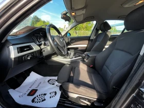 BMW 325 3.0d M57 Задно Ръчка, снимка 9