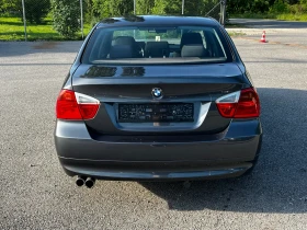 BMW 325 3.0d M57 Задно Ръчка, снимка 4