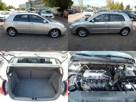 Toyota Corolla 1.4VVTI* 146000km.* , снимка 6