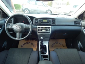 Toyota Corolla 1.4VVTI* 146000km.* , снимка 12