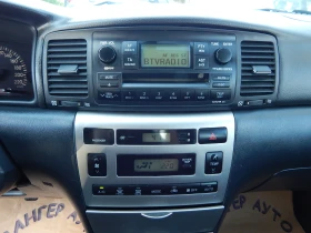 Toyota Corolla 1.4VVTI* 146000km.* , снимка 14