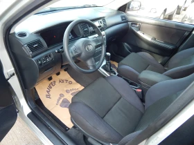 Toyota Corolla 1.4VVTI* 146000km.* , снимка 8