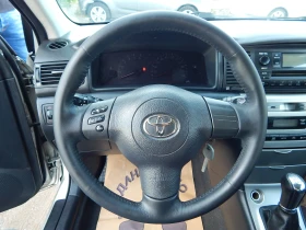 Toyota Corolla 1.4VVTI* 146000km.* , снимка 13
