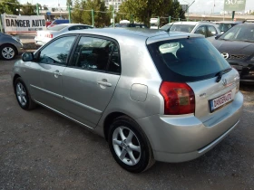 Toyota Corolla 1.4VVTI* 146000km.* , снимка 5