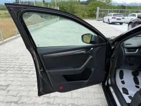 Skoda Octavia 2.0 TDI SCOUT 4x4 FULL LED  ШВЕЙЦАРИЯ, снимка 9