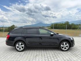 Skoda Octavia 2.0 TDI SCOUT 4x4 FULL LED  ШВЕЙЦАРИЯ, снимка 7