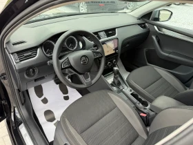 Skoda Octavia 2.0 TDI SCOUT 4x4 FULL LED  ШВЕЙЦАРИЯ, снимка 10