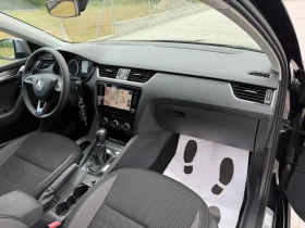 Skoda Octavia 2.0 TDI SCOUT 4x4 FULL LED  ШВЕЙЦАРИЯ, снимка 13