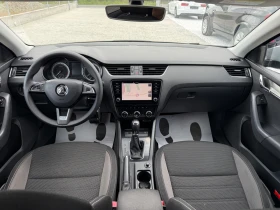 Skoda Octavia 2.0 TDI SCOUT 4x4 FULL LED  ШВЕЙЦАРИЯ, снимка 15