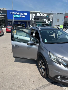 Peugeot 2008, снимка 7