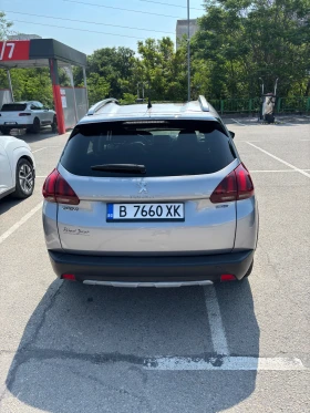 Peugeot 2008, снимка 5