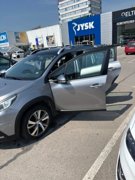 Peugeot 2008, снимка 9