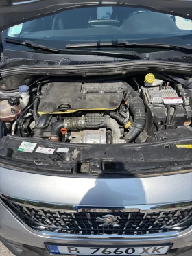 Peugeot 2008, снимка 15
