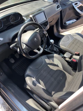 Peugeot 2008, снимка 10