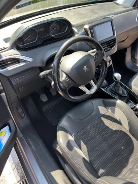 Peugeot 2008, снимка 11